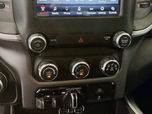 Used 2021 RAM 1500 Lone Star image 18