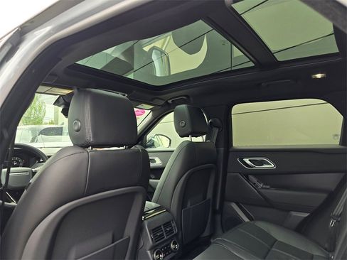 New 2026 Land Rover Range Rover Velar Dynamic SE image 26