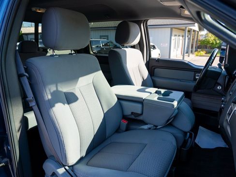 Used 2014 Ford F150 XLT w/ Equipment Group 302A Luxury image 22