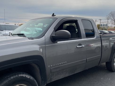 Used 2008 Chevrolet Silverado 1500 LT w/ Power Pack Plus image 10