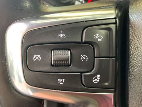 Used 2022 Chevrolet Blazer RS w/ Enhanced Convenience Package AWD/4WD image 20