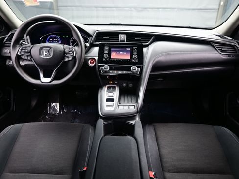 Used 2019 Honda Insight LX image 16
