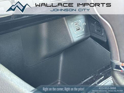 Used 2026 Jeep Compass Latitude AWD/4WD image 25