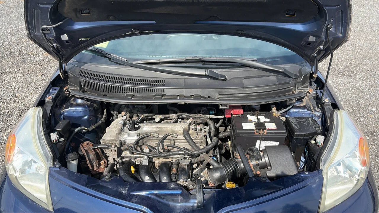 Used 2010 Scion xD FWD image 16