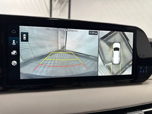 Used 2024 Hyundai Palisade Calligraphy FWD image 33