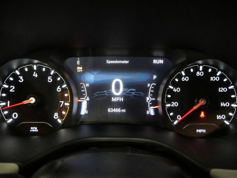 Used 2024 Jeep Compass Limited AWD/4WD image 15