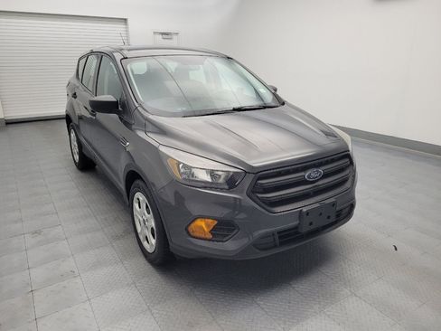 Used 2018 Ford Escape S FWD image 13