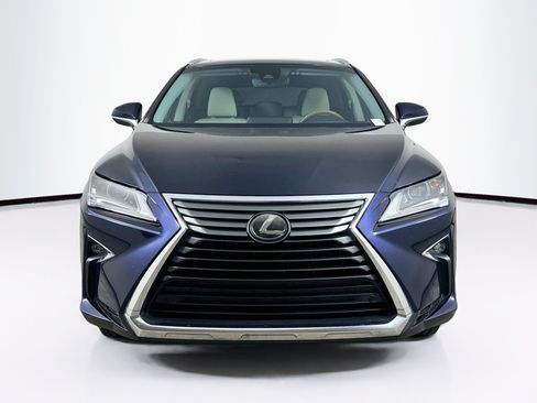 Used 2018 Lexus RX 350L FWD w/ Premium Package image 2