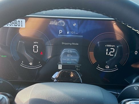 New 2026 Hyundai Santa Fe SEL FWD image 9
