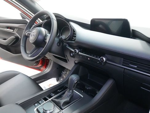 New 2026 MAZDA MAZDA3 s image 24