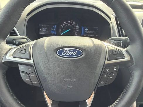 Used 2024 Ford Edge SEL w/ Convenience Package AWD/4WD image 34