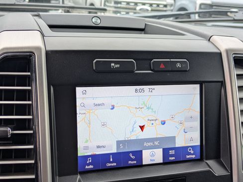Used 2019 Ford F150 Platinum AWD/4WD image 24