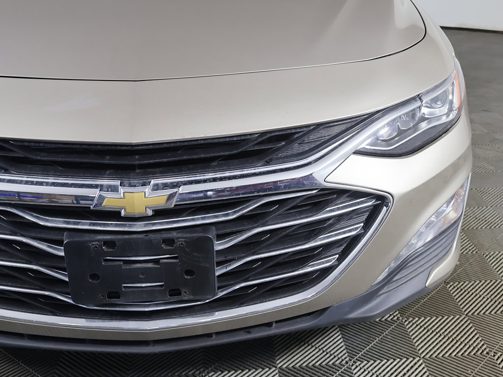 Used 2024 Chevrolet Malibu LT FWD image 16