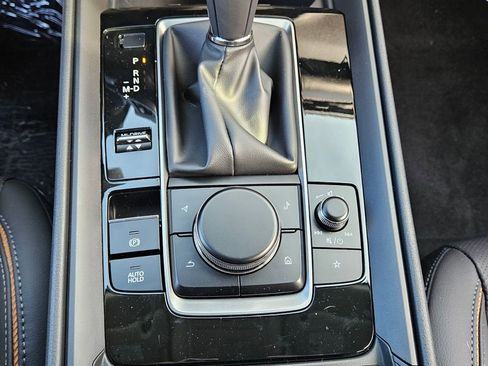 New 2026 MAZDA CX-50 AWD 2.5 S w/ Cargo Package image 18