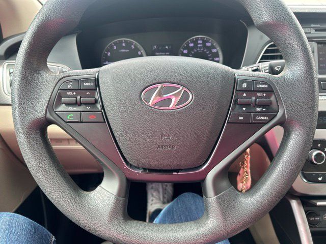 Used 2015 Hyundai Sonata Sport FWD image 14