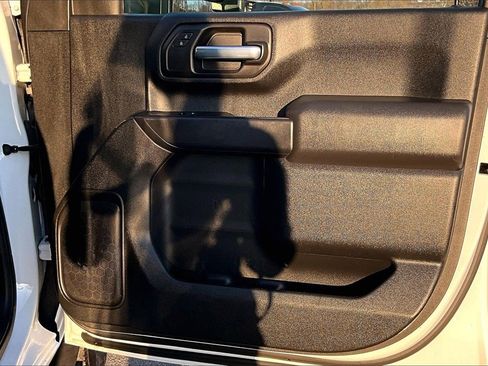 Used 2021 Chevrolet Silverado 2500 W/T w/ WT Convenience Package image 20