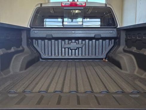 New 2026 Chevrolet Colorado LT w/ LT Convenience Package image 6