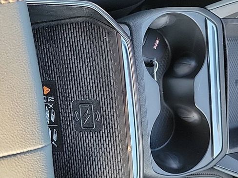 New 2026 GMC Terrain AT4 image 12