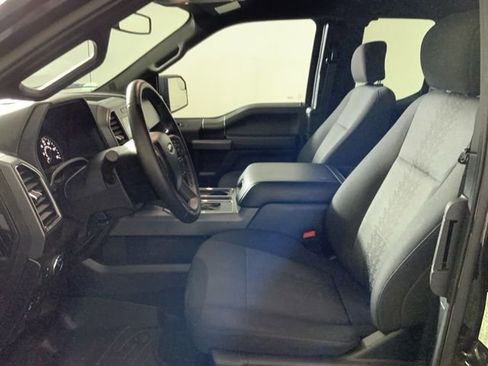 Used 2018 Ford F150 XLT w/ Equipment Group 302A Luxury image 17