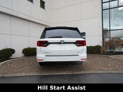 Used 2023 Honda Odyssey Sport image 22