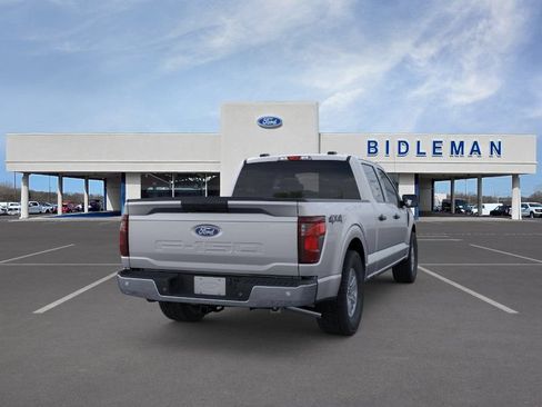 New 2026 Ford F150 XL w/ Equipment Group 103A High AWD/4WD image 9