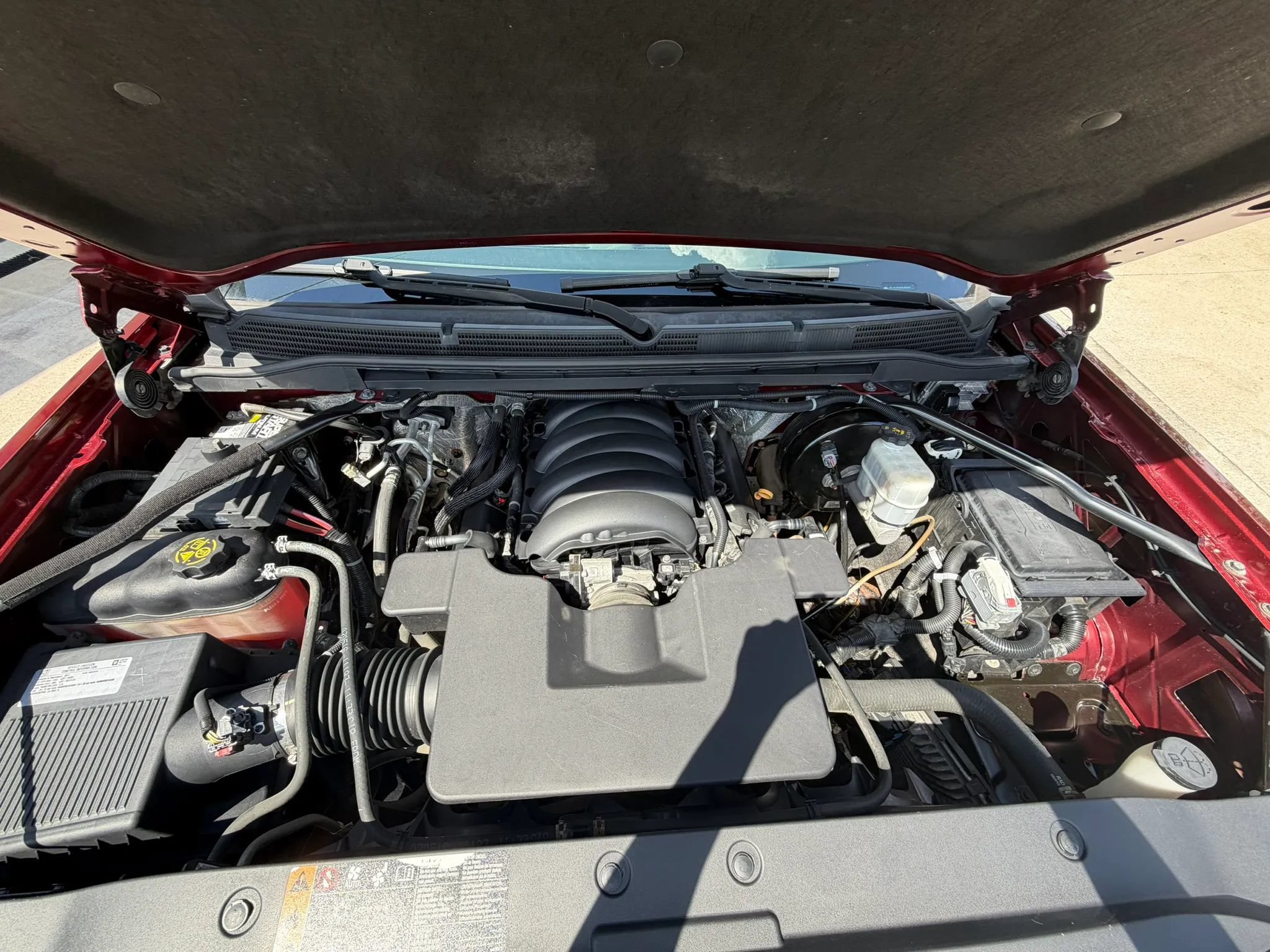 Used 2017 GMC Sierra 1500 SLT AWD/4WD image 80