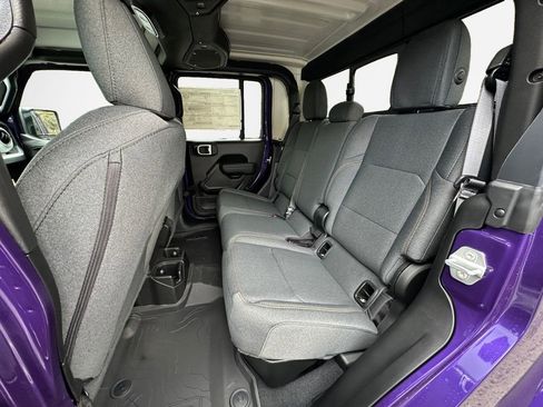 New 2026 Jeep Gladiator Willys image 23