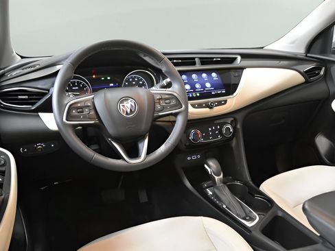 Used 2023 Buick Encore GX Preferred w/ Cold Weather Comfort Package FWD image 31