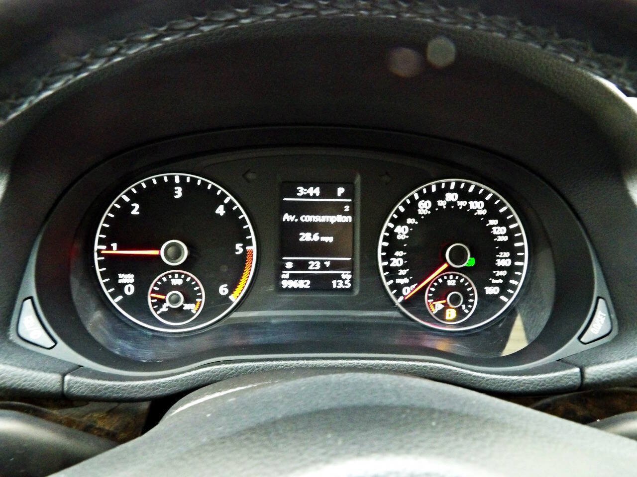 Used 2014 Volkswagen Passat TDI SEL Premium FWD image 15