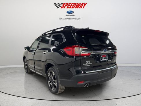 New 2026 Subaru Ascent Touring image 7