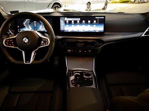 New 2026 BMW 330i 330i w/ M Sport Package image 25