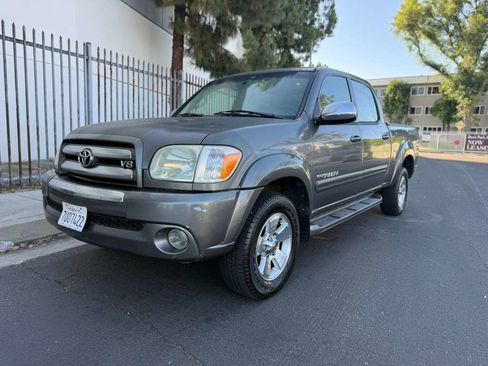 Used 2005 Toyota Tundra SR5 RWD image 1