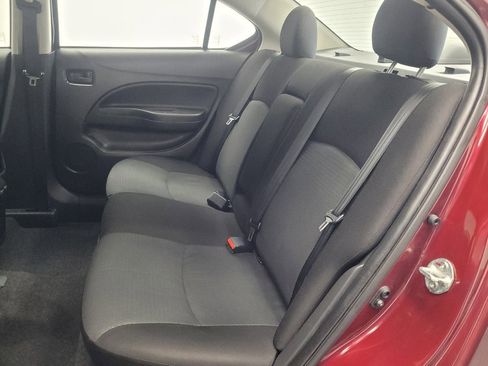 Used 2022 Mitsubishi Mirage G4 ES image 18