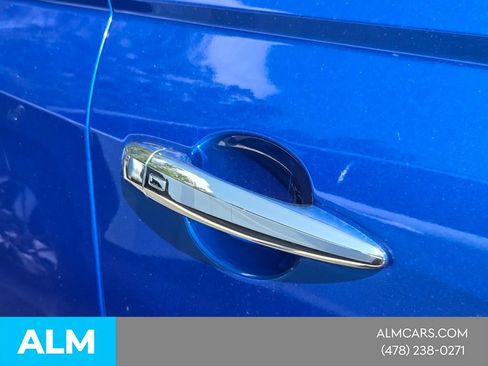 Used 2025 Nissan Altima 2.5 SV FWD image 26