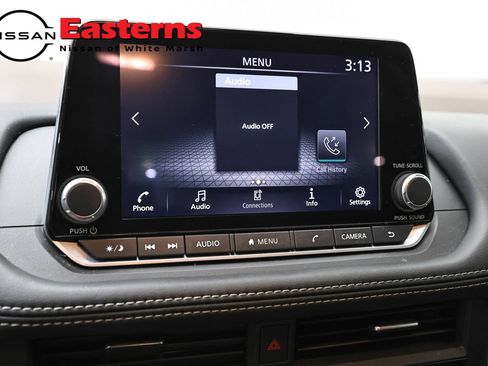 Used 2023 Nissan Rogue S AWD/4WD image 20