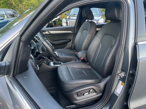 Used 2017 Audi Q3 2.0T Prestige image 15