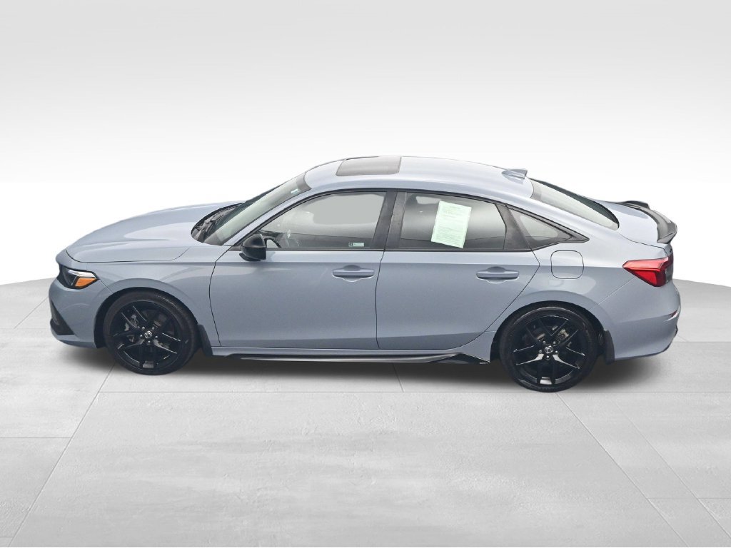 Used 2023 Honda Civic Si image 46