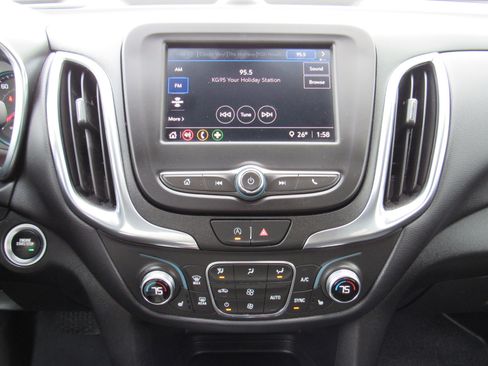 Used 2022 Chevrolet Equinox LT image 20