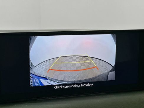 New 2026 MAZDA CX-50 AWD 2.5 S w/ Weather Package image 23