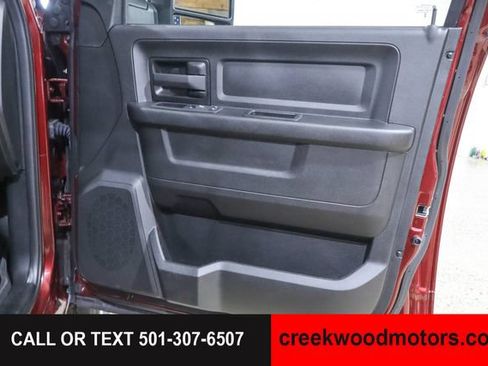 Used 2024 RAM 2500 Tradesman w/ Chrome Appearance Group AWD/4WD image 44