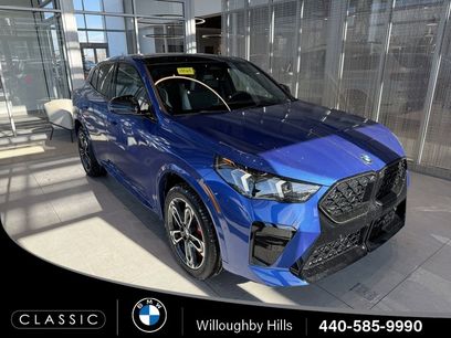 New 2026 BMW X2 xDrive28i w/ Technology Package