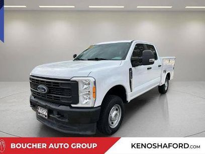 Certified 2023 Ford F250 XL