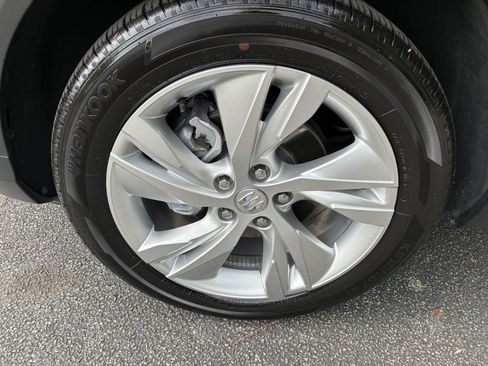 Used 2025 Buick Encore GX Preferred FWD image 31
