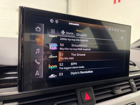 Used 2023 Audi A5 2.0T Premium Plus w/ Premium Plus image 26