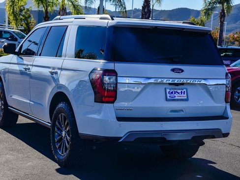 Used 2019 Ford Expedition Limited image 6