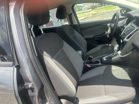 Used 2012 Ford Focus SE FWD image 33