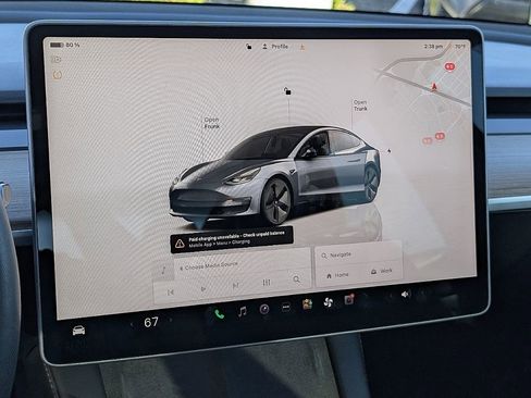 Used 2023 Tesla Model 3 Standard Range image 28
