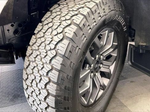 Used 2025 Ford F150 Tremor w/ Tow/Haul Package AWD/4WD image 33