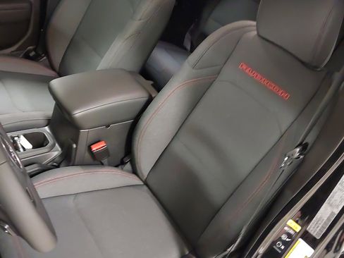 New 2025 Jeep Wrangler Rubicon image 22