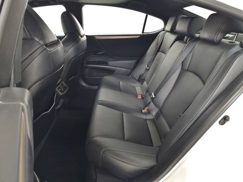 Used 2023 Lexus ES 350 F Sport w/ Accessory Package (Z2) FWD image 35